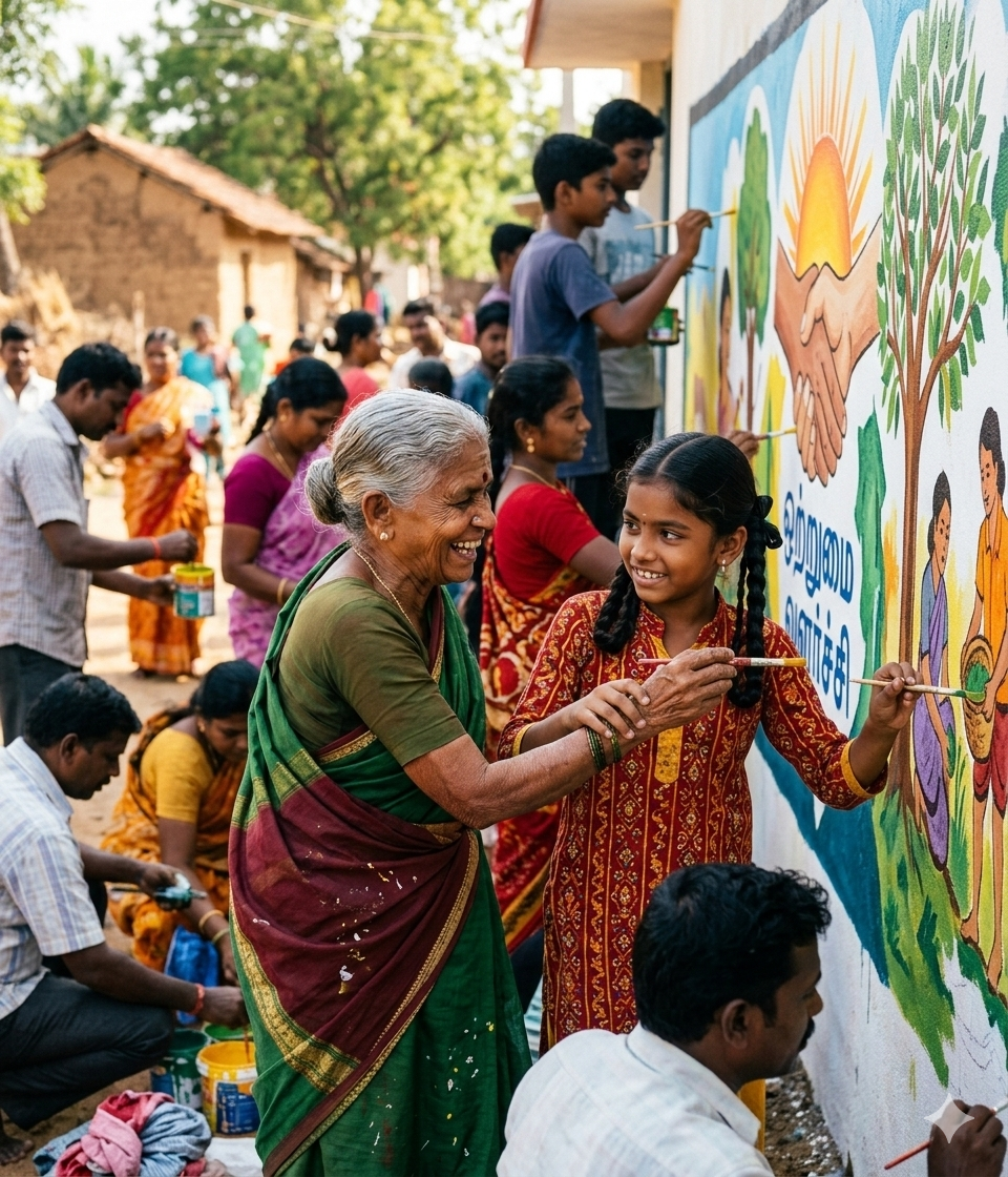 Community Building