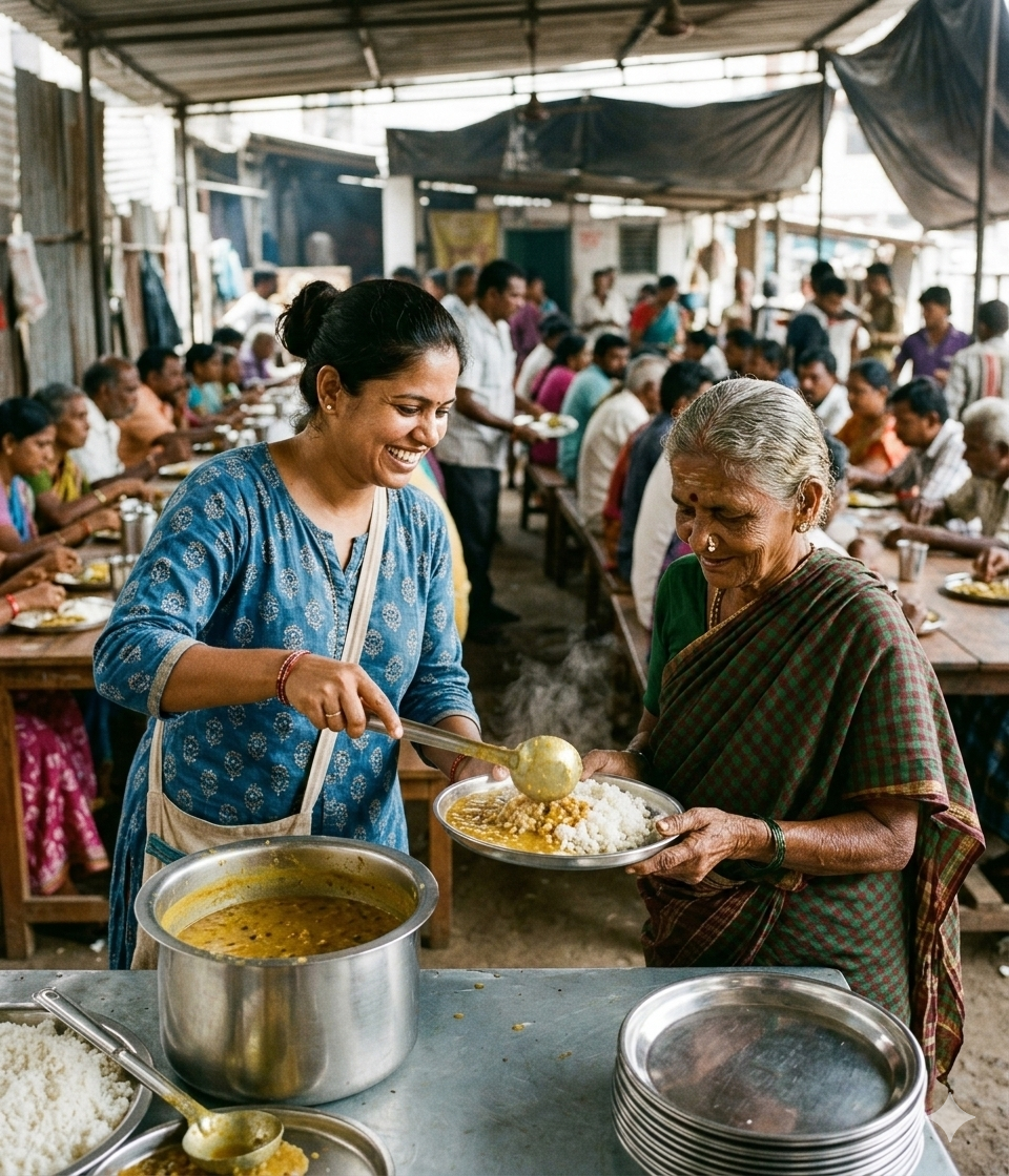 Food and Nutrition