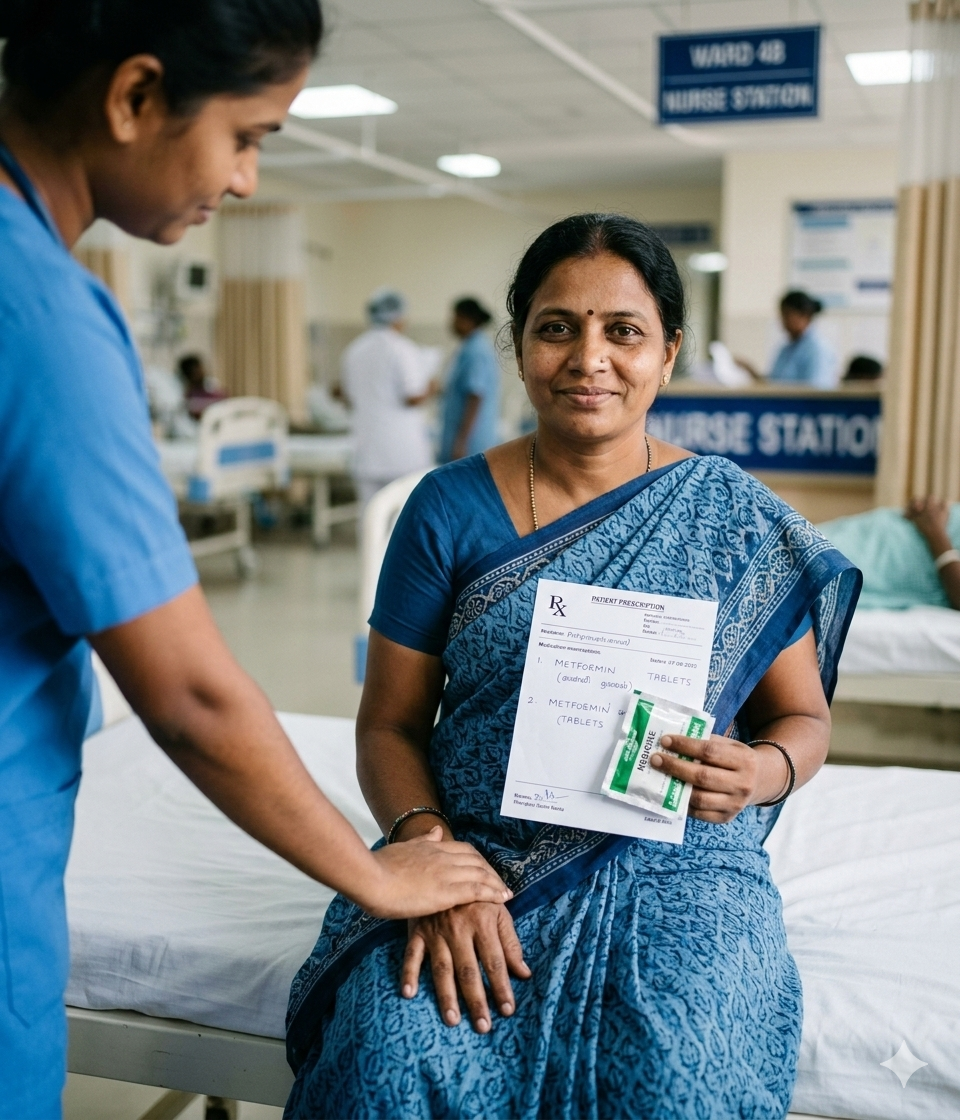 Medical Treatment
