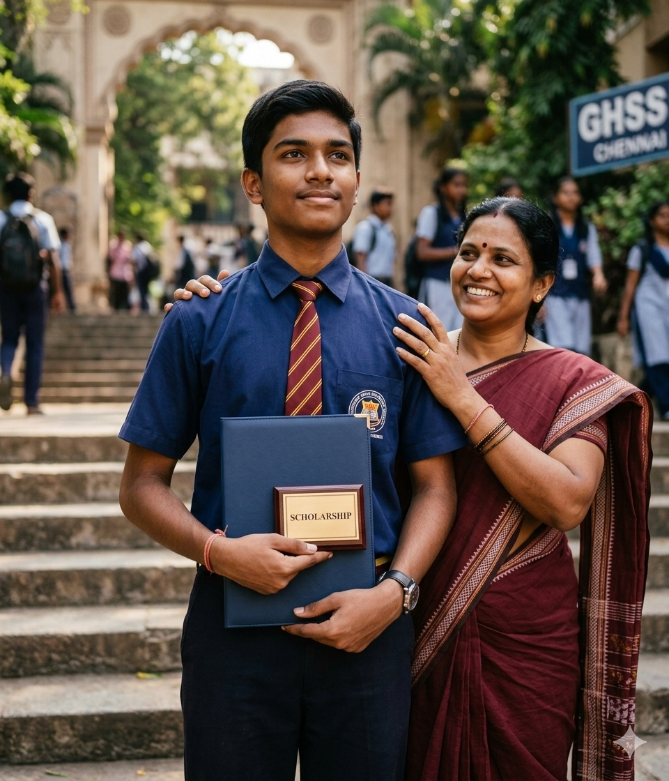 Scholarship Awards
