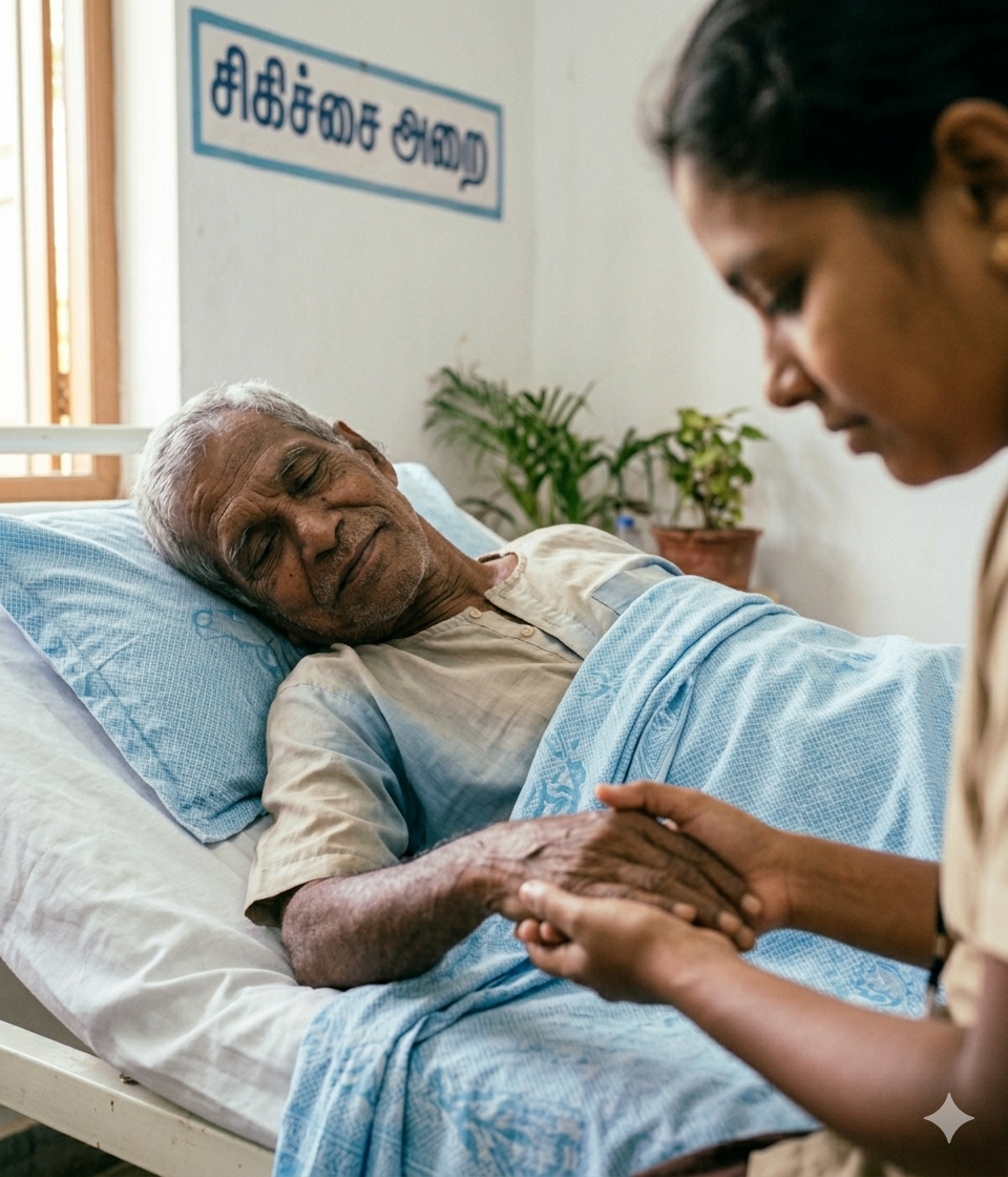 Medical Support