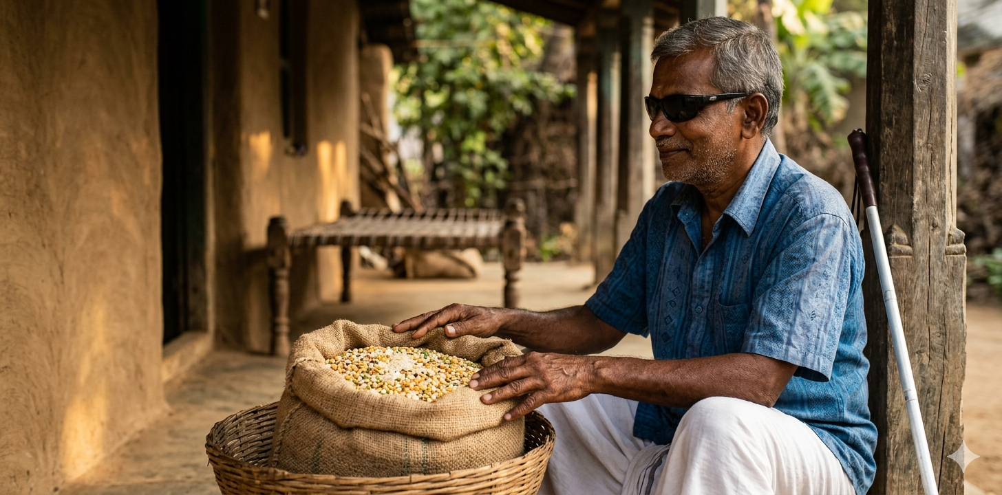 Ration Kit
